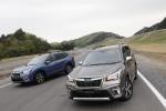 Subaru Forester Advance 2018 года (JP)